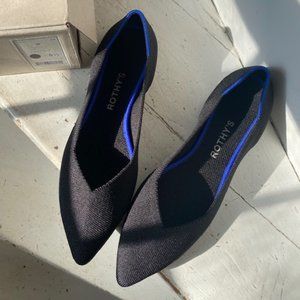 Rothy's The Point - NWOT, Box